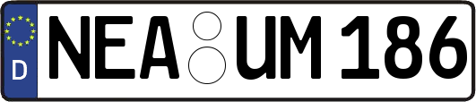 NEA-UM186