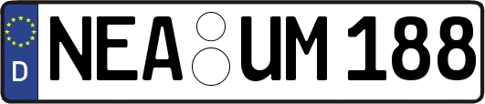 NEA-UM188