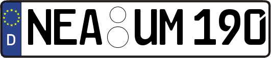 NEA-UM190