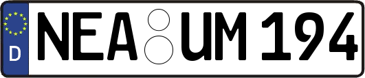 NEA-UM194