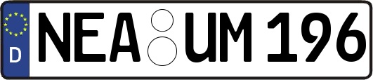 NEA-UM196