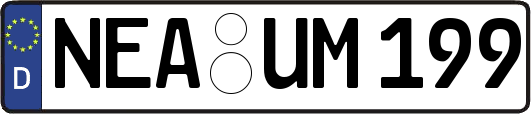NEA-UM199