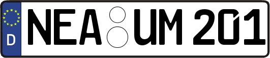 NEA-UM201