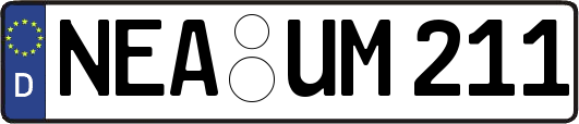 NEA-UM211