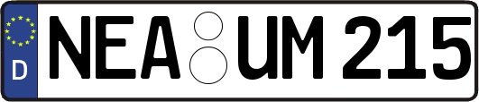 NEA-UM215