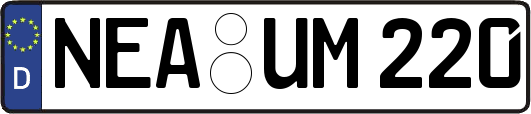 NEA-UM220