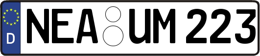 NEA-UM223