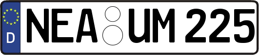 NEA-UM225