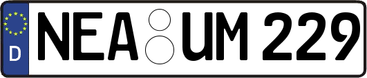 NEA-UM229