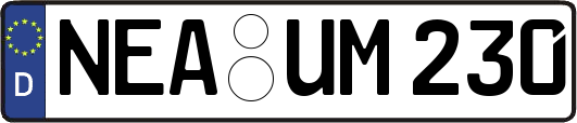 NEA-UM230