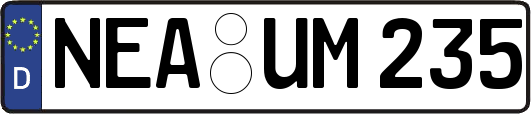 NEA-UM235