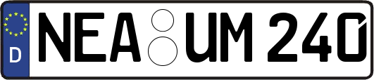 NEA-UM240