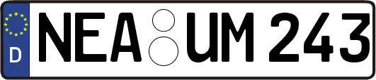 NEA-UM243