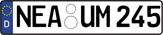 NEA-UM245