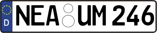 NEA-UM246