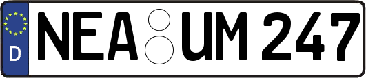 NEA-UM247