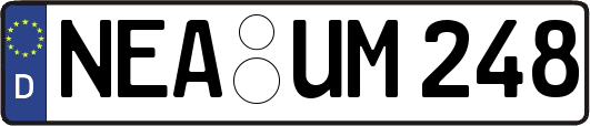 NEA-UM248