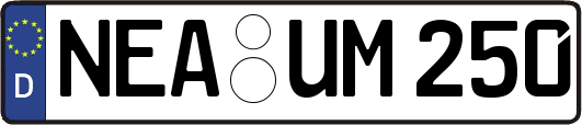 NEA-UM250