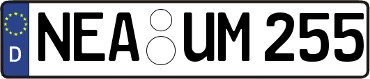 NEA-UM255