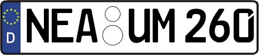 NEA-UM260
