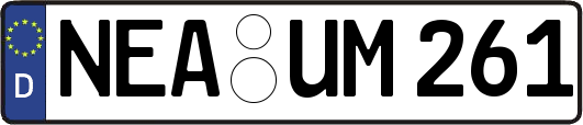 NEA-UM261