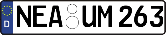 NEA-UM263