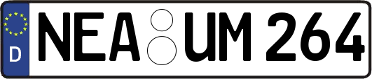 NEA-UM264
