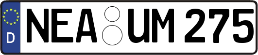 NEA-UM275