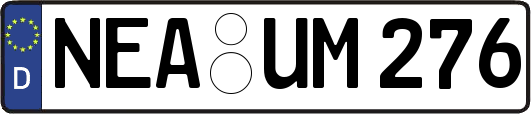 NEA-UM276