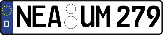 NEA-UM279