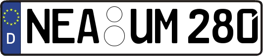 NEA-UM280