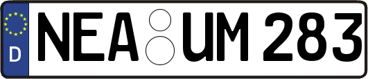 NEA-UM283
