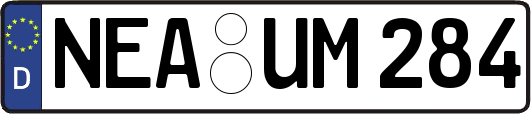 NEA-UM284
