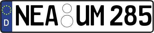 NEA-UM285