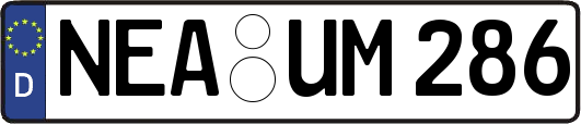 NEA-UM286