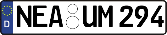 NEA-UM294