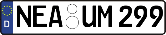 NEA-UM299