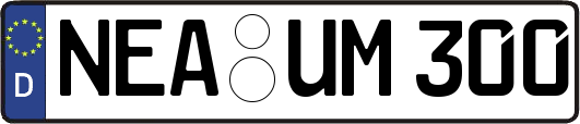 NEA-UM300