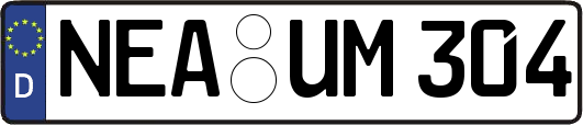 NEA-UM304
