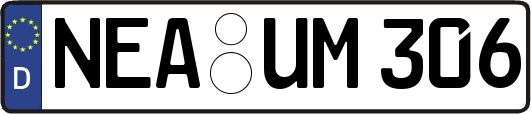 NEA-UM306