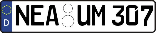 NEA-UM307