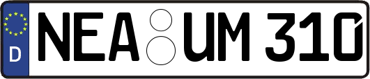 NEA-UM310