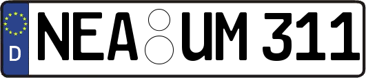 NEA-UM311