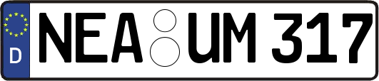 NEA-UM317