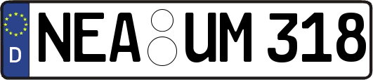 NEA-UM318