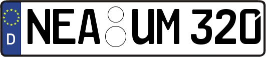 NEA-UM320