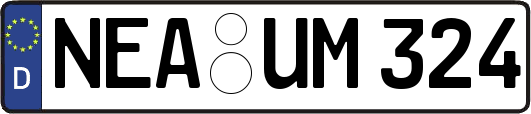NEA-UM324