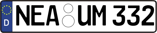 NEA-UM332