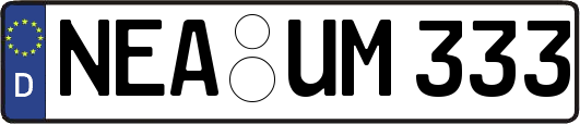 NEA-UM333