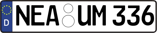 NEA-UM336
